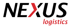Logotipo do Nexus 2021